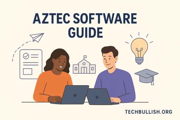 aztec software​
