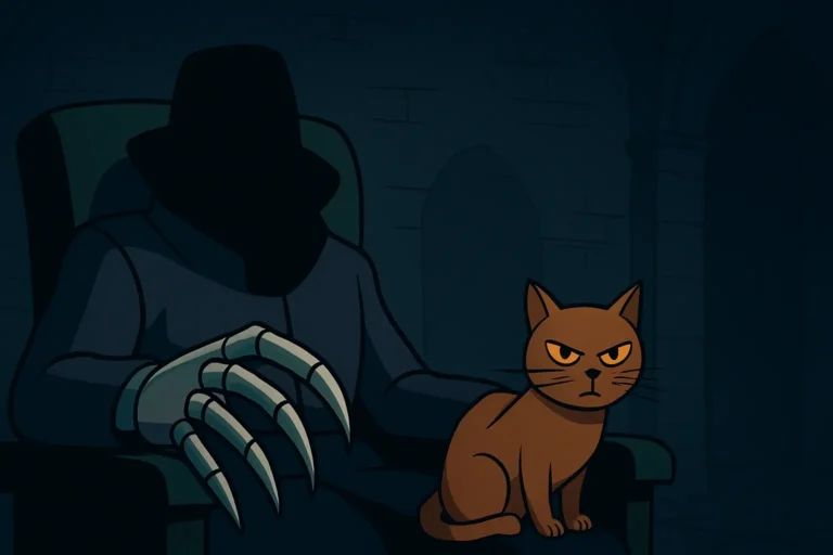 inspector gadget dr claw