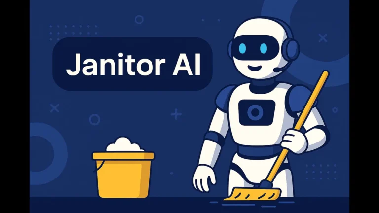 janitor ai