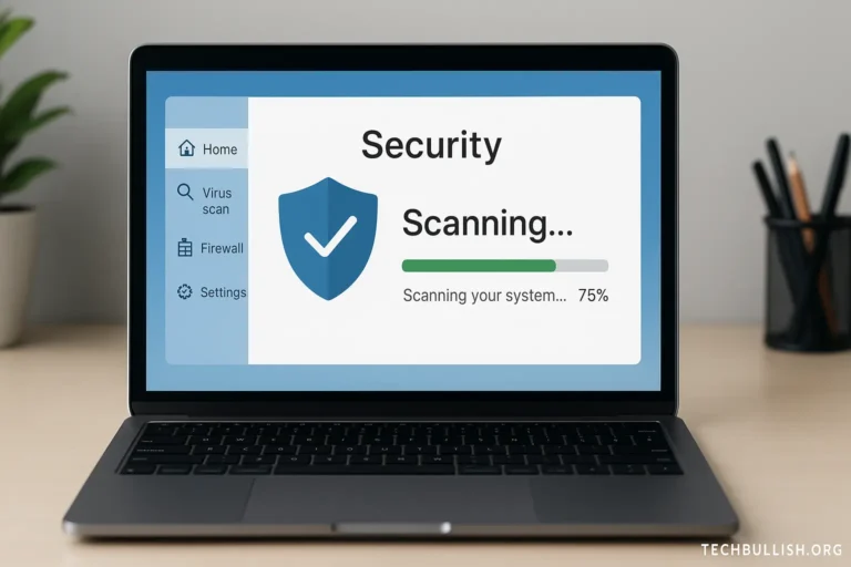 Is McAfee a virus or safe antivirus software